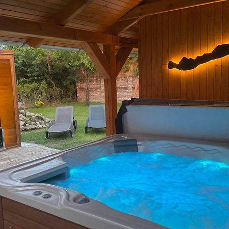 Balaton Apartman Balatonmáriafürdő Extérieur photo