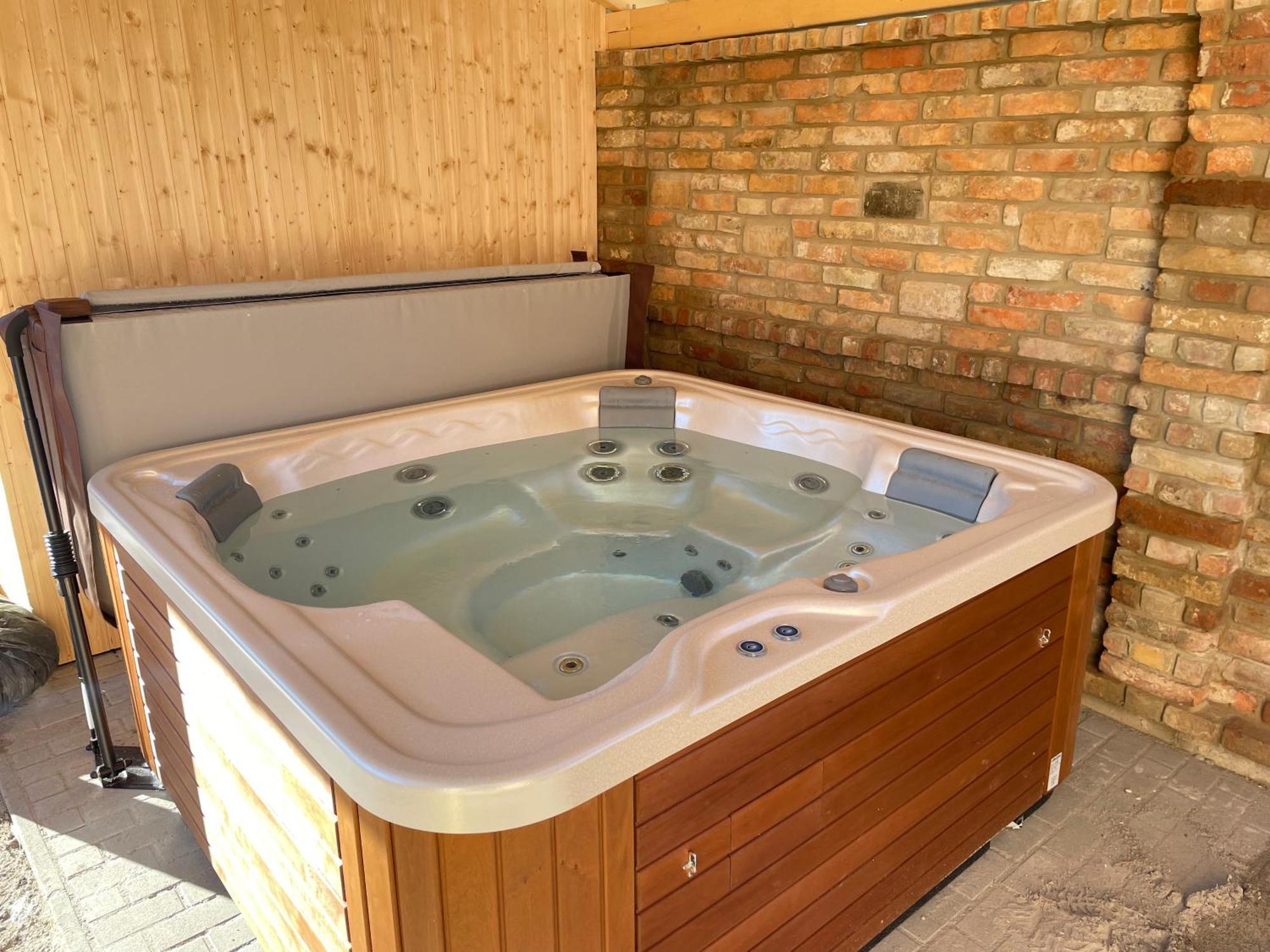 Balaton Apartman Balatonmáriafürdő Extérieur photo