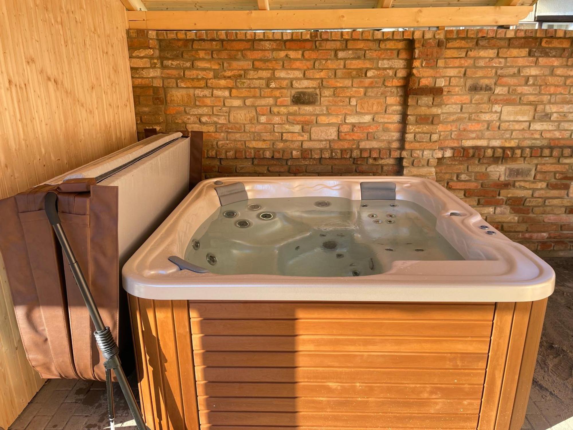 Balaton Apartman Balatonmáriafürdő Extérieur photo