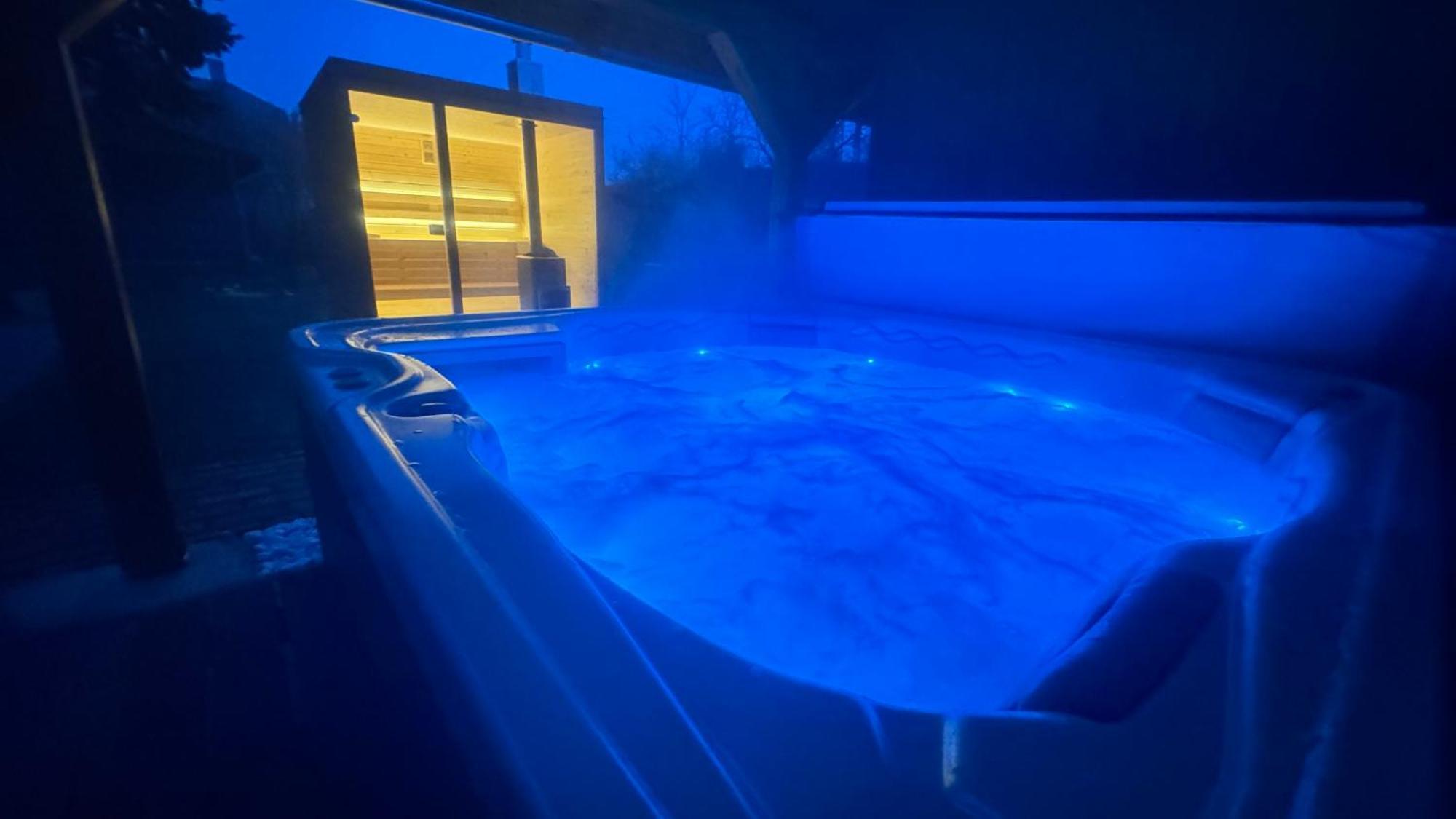 Balaton Apartman Balatonmáriafürdő Extérieur photo
