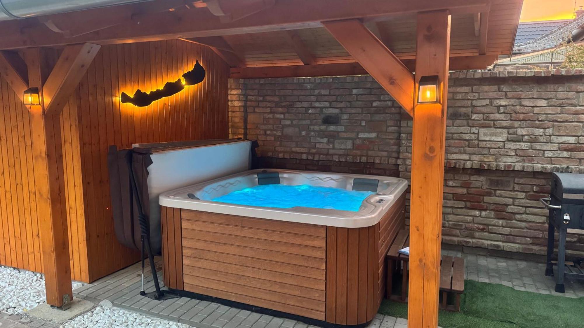 Balaton Apartman Balatonmáriafürdő Extérieur photo