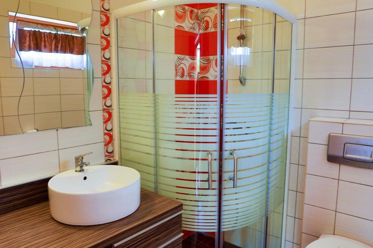 Balaton Apartman Balatonmáriafürdő Extérieur photo