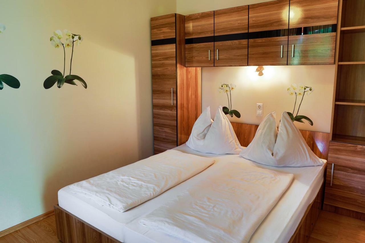 Balaton Apartman Balatonmáriafürdő Extérieur photo