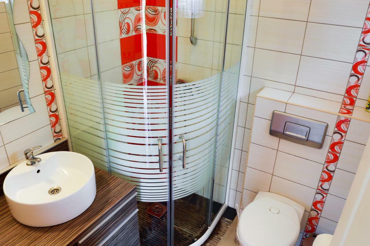 Balaton Apartman Balatonmáriafürdő Extérieur photo