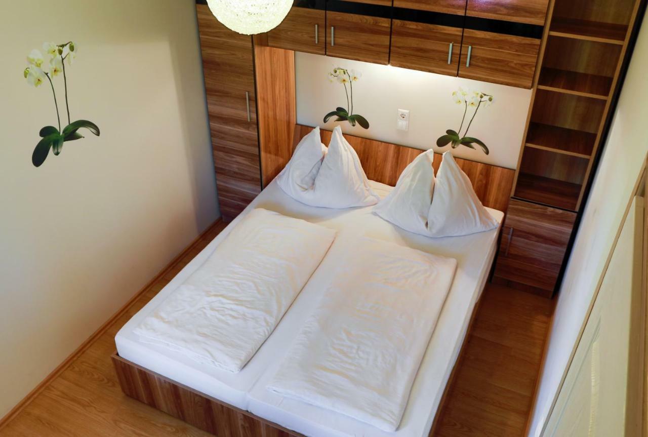 Balaton Apartman Balatonmáriafürdő Extérieur photo